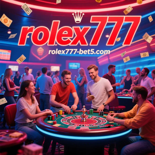 rolex777